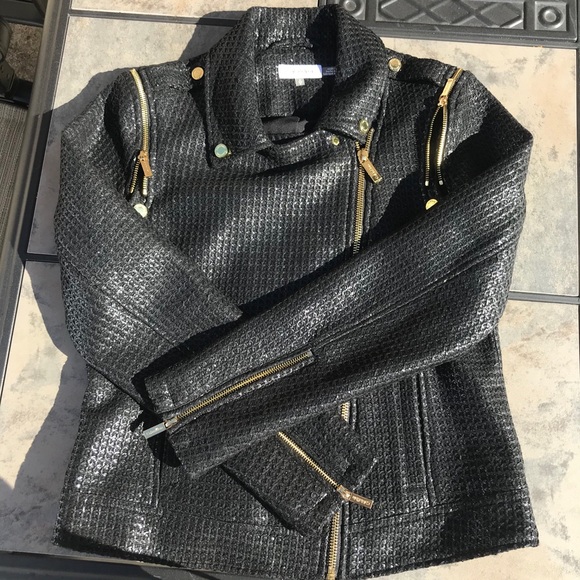 Calvin Klein Jacket - Picture 1 of 9
